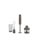 Ariete Batteur ARI-601/1-TP Brun
