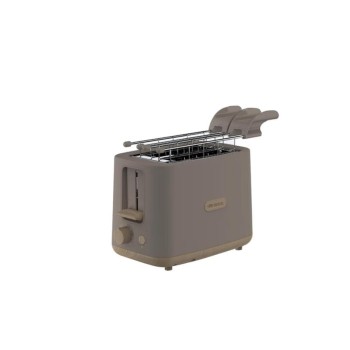 Ariete Toaster ARI-157-TP, Braun Ariete Toaster ARI-157-TP, Braun