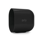 Arlo Boîtier de rechange VMA5200H pour Arlo Pro3 + Ultra, Noir