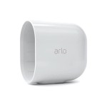 Arlo Boîtier de rechange VMA5202H pour Arlo Pro3 + Ultra, Blanc