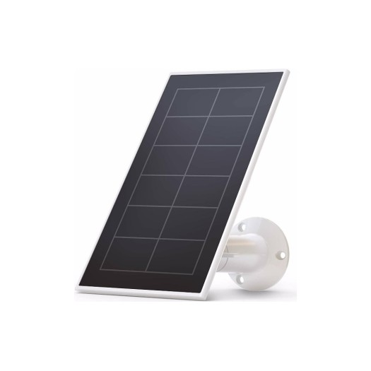 Arlo VMA3600: Solar Panel weiss, für Arlo Essential