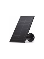 Arlo VMA3600B: Solar Panel schwarz, für Arlo Essential