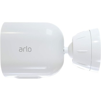 Arlo VMA5100: Befestigungs-set, for Arlo Ultra and Pro 3 white
