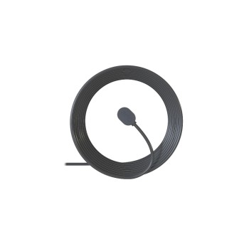 Arlo VMA5601C-100PES Magnetisches Ladecable, Outdoor, 7.6m, black  Arlo VMA5601C-100PES Magnetisches Ladecable, Outdoor, 7.6m, black