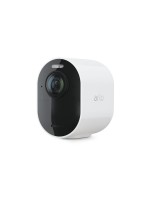 Arlo Caméra réseau Ultra 2 4K UHD VMC5040-200EUS caméra supplémentaire