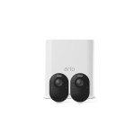 Arlo Kit de surveillance Ultra 2 4K UHD VMS5240-200EUS Set 2 caméras