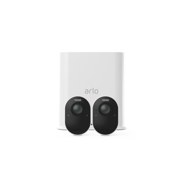 Arlo VMS5240 V2: IP Kamera, Arlo Ultra 2 4K 2 UHD Kamera Arlo VMS5240 V2: IP Kamera, Arlo Ultra 2 4K 2 UHD Kamera