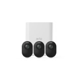 Arlo VMS5340 V2: IP Kamera, Arlo Ultra 2 4K 3 UHD Kamera