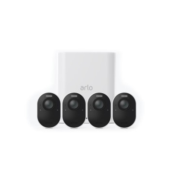 Arlo VMS5440 V2: IP Kamera, Arlo Ultra 2 4K 4 UHD Kamera Arlo VMS5440 V2: IP Kamera, Arlo Ultra 2 4K 4 UHD Kamera