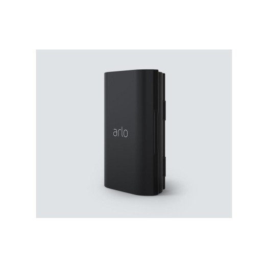 Arlo Accumulateur VMA2400 pour Arlo Essential Video Doorbell Wire-Free