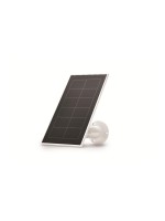 Arlo VMA5600 V2: Solar Panel white, for Arlo Ultra and Arlo Pro 3/4