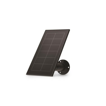 Arlo VMA5600B V2: Solar Panel black , for Arlo Ultra and Arlo Pro 3/4 Arlo VMA5600B V2: Solar Panel black , for Arlo Ultra and Arlo Pro 3/4