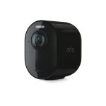 Arlo VMC5040B V2: IP Kamera black , Arlo Ultra 2 4K UHD Kamera