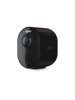 Arlo VMC5040B V2: IP Kamera schwarz, Arlo Ultra 2 4K UHD Kamera