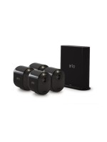 Arlo VMS5440B V2: IP Kamera schwarz, Arlo Ultra 2 4K 4 UHD Kamera