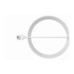 Arlo Cordon de charge Essential pour l'extérieur VMA3700-100PES Blanc