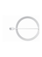 Arlo Cordon de charge Essential pour l'extérieur VMA3700-100PES Blanc