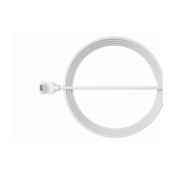 Arlo VMA3700: Outdoor cable white, Arlo Essential  Outdoor cable power supply