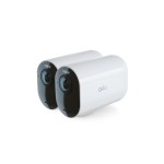 Arlo Ultra 2 XL Spotlight 2 pièce