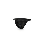 Arlo Fixation de plafond FBA1001B-10000S pour le projecteur Noir 1 Pièce/s