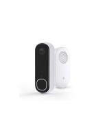 Arlo Video Doorbell AVDK4001, Arlo Doorbell Essential 2, 2K with Chime