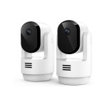 Arlo Essential 3 HD PTZ intérieur (set de 2)