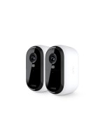 Arlo Essential 3 2K (set de 2)