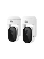 Arlo Essential 3 2K PTZ (set de 2)