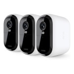 Arlo Essential 3 XL 2K (set de 3)