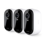 Arlo Essential 3 HD (set de 3)