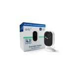 Arlo VMC3060 Caméra 2K d'intérieur