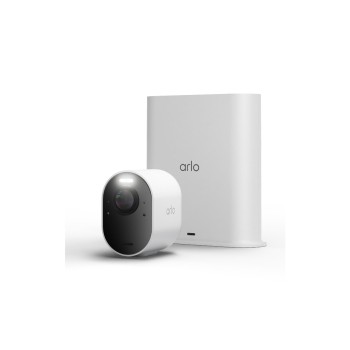 Arlo VMC5050 IP Kamera 1er Set, Arlo Ultra 3 4K UHD & Smarthub