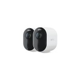 Arlo VMS5250 IP Kamera 2er Set, Arlo Ultra 3 4K UHD