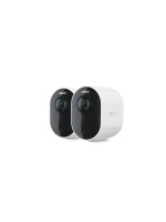 Arlo Kits de surveillance Ultra 3 4K UHD 2 pièces
