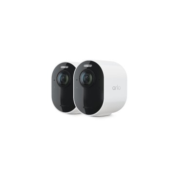 Arlo VMS5250 IP Kamera 2er Set, Arlo Ultra 3 4K UHD Arlo VMS5250 IP Kamera 2er Set, Arlo Ultra 3 4K UHD