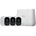 Video surveillance