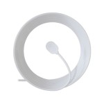 Arlo Câble d'alimentation VMA5600C-100PES Magnetic Outdoor 7,6m blanc