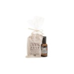 AROMALIFE Geschenkset, Inhalt: Arvenspäne + Raumspray 100 ml