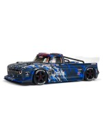Arrma Camion de course Infraction V2 6S BLX ARTR