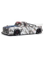 Arrma Camion de course Infraction V2 6S BLX ARTR