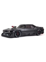 Arrma Muscle Car Felony 6S BLX ARTR