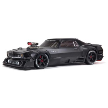 Arrma Muscle Car Felony 6S BLX ARTR