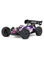 Arrma Buggy Typhoon TLR Tuned 4WD Roller, 1:8