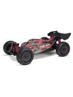 Arrma Buggy Typhon 4 x 4 BLX6S ARTR, 1:8
