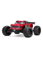 Arrma Monster Truck Outcast 8S BLX ARTR, 1:5