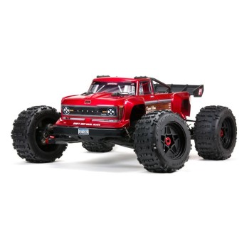 Arrma Monster Truck Outcast 8S BLX ARTR, 1:5