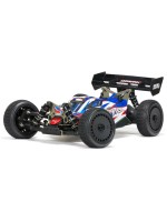 Arrma Buggy Typhon BLX 6S TLR Tuned 4WD ARTR, 1:8