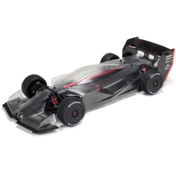 Arrma Voiture de course Limitless V2 Roller, 1:7