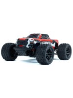 Arrma Monster Truck Granite Grom Mega 380 Rouge, RTR, 1:18