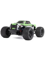 Arrma Monster Truck Granite Grom Mega 380 Vert, RTR, 1:18